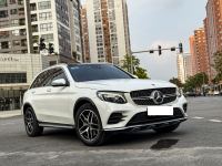 Bán xe Mercedes Benz GLC 300 4Matic 2019 giá 1 Tỷ 199 Triệu - Hà Nội