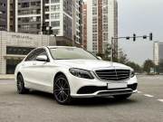 Bán xe Mercedes Benz C class C200 Exclusive 2020 giá 999 Triệu - Hà Nội