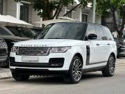 Bán xe LandRover Range Rover HSE 3.0 2014 giá 1 Tỷ 990 Triệu - Hà Nội