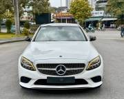 can ban xe oto cu lap rap trong nuoc Mercedes Benz C class C200 2019