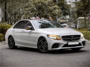 Bán xe Mercedes Benz C class C300 AMG 2019 giá 930 Triệu - Hà Nội