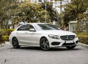 Bán xe Mercedes Benz C class C300 AMG 2016 giá 650 Triệu - Hà Nội