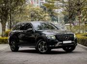 Bán xe Mercedes Benz GLC 2016 250 4Matic giá 735 Triệu - Hà Nội