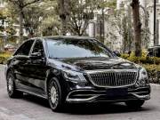 Bán xe Mercedes Benz S class S400L 2015 giá 1 Tỷ 150 Triệu - Hà Nội