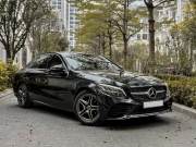 Bán xe Mercedes Benz C class 2021 C180 AMG giá 850 Triệu - Hà Nội