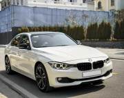 Bán xe BMW 3 Series 2014 320i giá 430 Triệu - Hà Nội