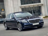 Bán xe Mercedes Benz S class 2014 S400L giá 1 Tỷ 50 Triệu - Hà Nội