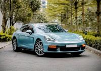 Bán xe Porsche Panamera 3.0 V6 2018 giá 3 Tỷ 180 Triệu - Hà Nội