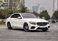 Bán xe Mercedes Benz E class E200 Sport 2019 giá 1 Tỷ 180 Triệu - Hà Nội