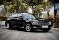 Bán xe BMW 7 Series 730Li 2016 giá 1 Tỷ 199 Triệu - Hà Nội