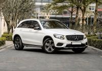 Bán xe Mercedes Benz GLC 200 2018 giá 888 Triệu - Hà Nội