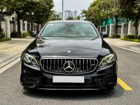 Bán xe Mercedes Benz E class E250 2016 giá 789 Triệu - Hà Nội