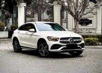 Bán xe Mercedes Benz GLC 300 4Matic Coupe 2021 giá 1 Tỷ 950 Triệu - Hà Nội
