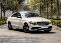 Bán xe Mercedes Benz C class C200 Exclusive 2020 giá 925 Triệu - Hà Nội