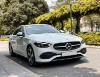 Bán xe Mercedes Benz C class C200 Avantgarde Plus 2021 giá 1 Tỷ 199 Triệu - Hà Nội