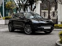 Bán xe Porsche Macan 2.0 2019 giá 2 Tỷ 80 Triệu - Hà Nội