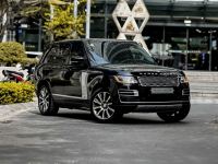 Bán xe LandRover Range Rover 2013 Supercharged LWB 5.0 giá 1 Tỷ 590 Triệu - Hà Nội