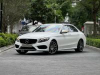 Bán xe Mercedes Benz C class 2017 C300 AMG giá 735 Triệu - Hà Nội