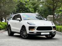 Bán xe Porsche Macan S 2014 giá 1 Tỷ 150 Triệu - Hà Nội