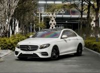 Bán xe Mercedes Benz E class 2016 E300 AMG giá 865 Triệu - Hà Nội
