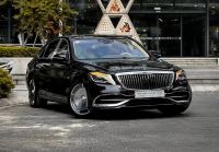 Bán xe Mercedes Benz S class 2015 S400L giá 1 Tỷ 80 Triệu - Hà Nội