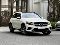 Bán xe Mercedes Benz GLC 2018 300 4Matic giá 975 Triệu - Hà Nội