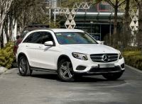 Bán xe Mercedes Benz GLC 2018 200 giá 850 Triệu - Hà Nội