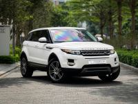 Bán xe LandRover Range Rover Evoque 2014 Dynamic giá 545 Triệu - Hà Nội