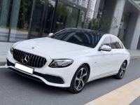 Bán xe Mercedes Benz E class 2019 E200 Sport giá 1 Tỷ 80 Triệu - Hà Nội