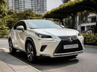 Bán xe Lexus NX 300 2019 giá 1 Tỷ 480 Triệu - Hà Nội