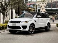 Bán xe LandRover Range Rover Sport HSE Dynamic 3.0 SDV6 2015 giá 1 Tỷ 380 Triệu - Hà Nội