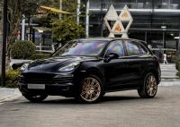 Bán xe Porsche Cayenne S 2010 giá 750 Triệu - Hà Nội