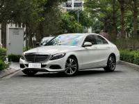 Bán xe Mercedes Benz C class 2016 C250 Exclusive giá 590 Triệu - Hà Nội