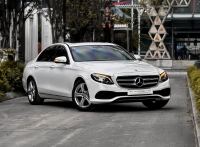 Bán xe Mercedes Benz E class 2016 E250 giá 789 Triệu - Hà Nội