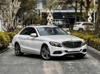Bán xe Mercedes Benz C class 2017 C250 Exclusive giá 689 Triệu - Hà Nội