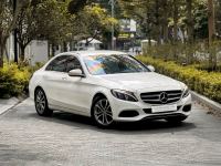 Bán xe Mercedes Benz C class 2017 C200 giá 615 Triệu - Hà Nội