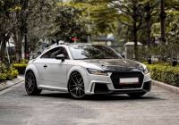 Bán xe Audi TT 2.0 TFSI 2015 giá 888 Triệu - Hà Nội