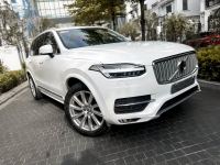 Bán xe Volvo XC90 2017 T6 Inscription giá 1 Tỷ 368 Triệu - Hà Nội
