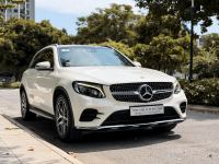 Bán xe Mercedes Benz GLC 2017 300 4Matic giá 865 Triệu - Hà Nội
