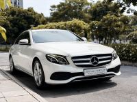 Bán xe Mercedes Benz E class E250 2016 giá 789 Triệu - Hà Nội