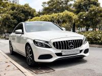 Bán xe Mercedes Benz C class C200 2017 giá 599 Triệu - Hà Nội