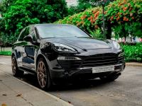 Bán xe Porsche Cayenne S 2010 giá 739 Triệu - Hà Nội