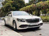 Bán xe Mercedes Benz S class 2014 S400L giá 890 Triệu - Hà Nội