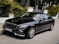 Bán xe Mercedes Benz S class 2015 S400L giá 990 Triệu - Hà Nội