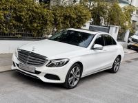 Bán xe Mercedes Benz C class 2016 C250 Exclusive giá 575 Triệu - Hà Nội
