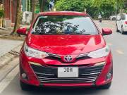 Bán xe Toyota Vios 1.5E MT 2018 giá 333 Triệu - Hà Nội
