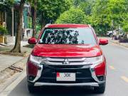 Bán xe Mitsubishi Outlander 2018 2.0 CVT giá 568 Triệu - Hà Nội
