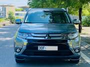 Bán xe Mitsubishi Outlander 2.0 CVT Premium 2018 giá 599 Triệu - Hà Nội