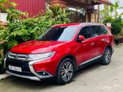 Bán xe Mitsubishi Outlander 2018 2.0 CVT giá 558 Triệu - Hà Nội