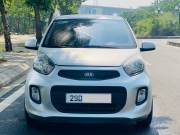 Bán xe Kia Morning 2016 Van 1.0 AT giá 202 Triệu - Hà Nội